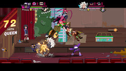 River City Girls 2 - Switch