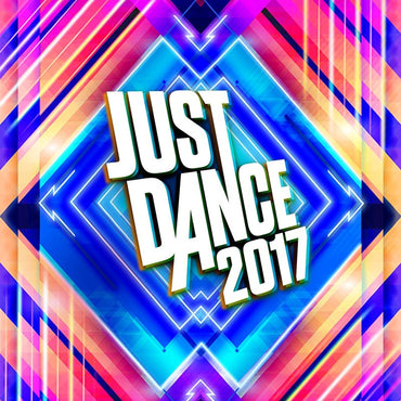 Just Dance 2017 - PS3