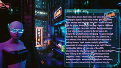 NeonLore - PS5