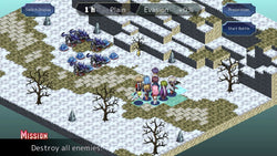 Legend of Ixtona - PS5