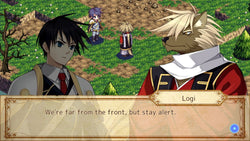 Legend of Ixtona - PS5