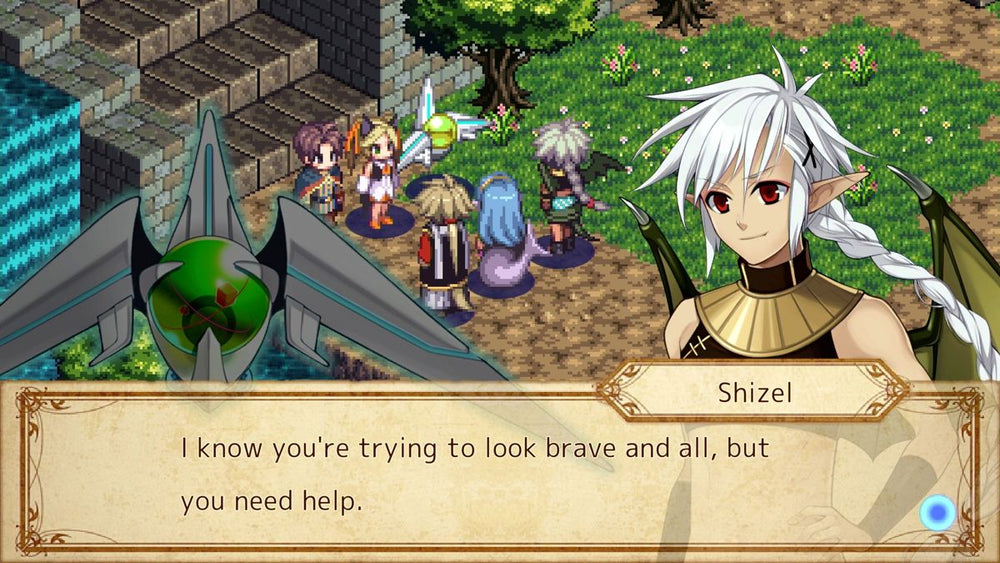 Legend of Ixtona - PS5
