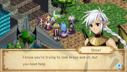 Legend of Ixtona - PS5