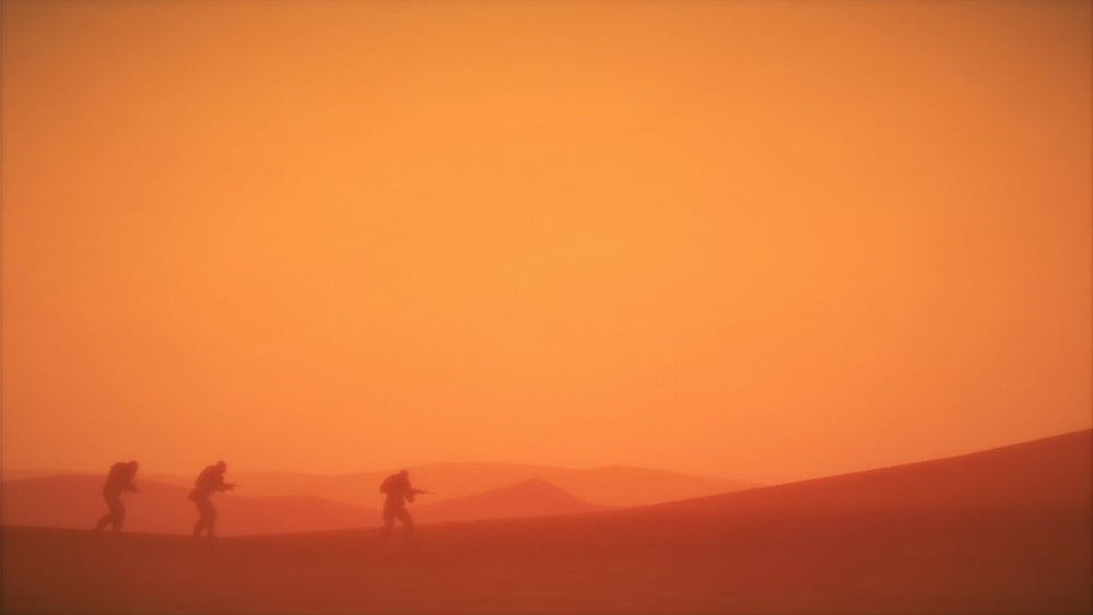 Spec Ops: The Line - PS3