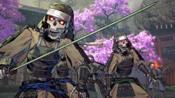 Samurai Maiden - PS4