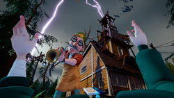 Hello Neighbor 2 - Switch