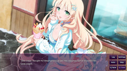 Sakura Succubus VI - PS5