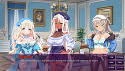 Sakura Succubus VI - PS5