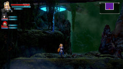 Frontier Hunter: Erza's Wheel of Fortune - PS5