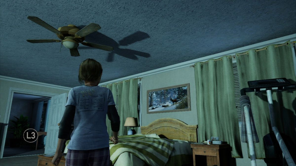 The Last of Us - PS3