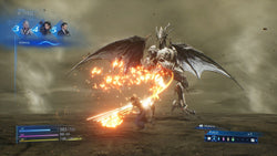 Crisis Core: Final Fantasy VII - Reunion - PS5