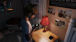 The Last of Us - PS3