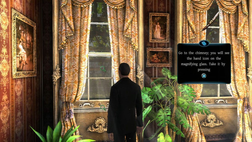 The Testament of Sherlock Holmes - PS3