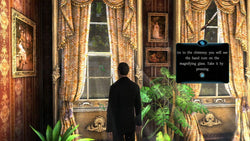 The Testament of Sherlock Holmes - PS3