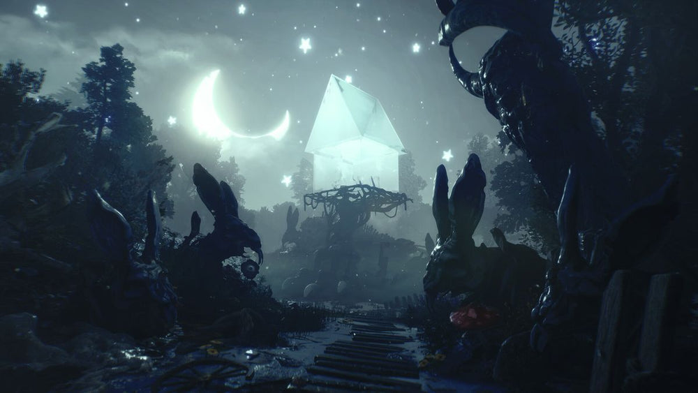 Blacktail - PS5