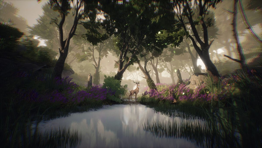 Blacktail - PS5