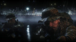 Medal of Honor: Warfighter - PS3