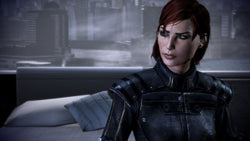 Mass Effect 3 - PS3