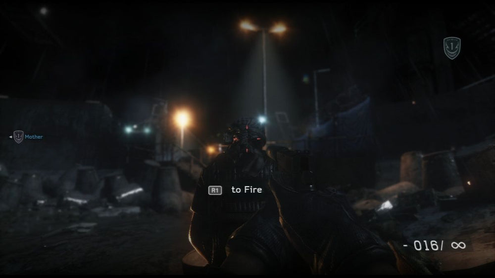 Medal of Honor: Warfighter - PS3