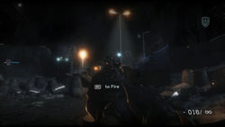 Medal of Honor: Warfighter - PS3
