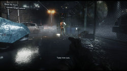 Medal of Honor: Warfighter - PS3