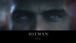 Hitman: Absolution - PS3