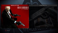 Hitman: Absolution - PS3