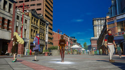 Dusk Diver 2 - PS5