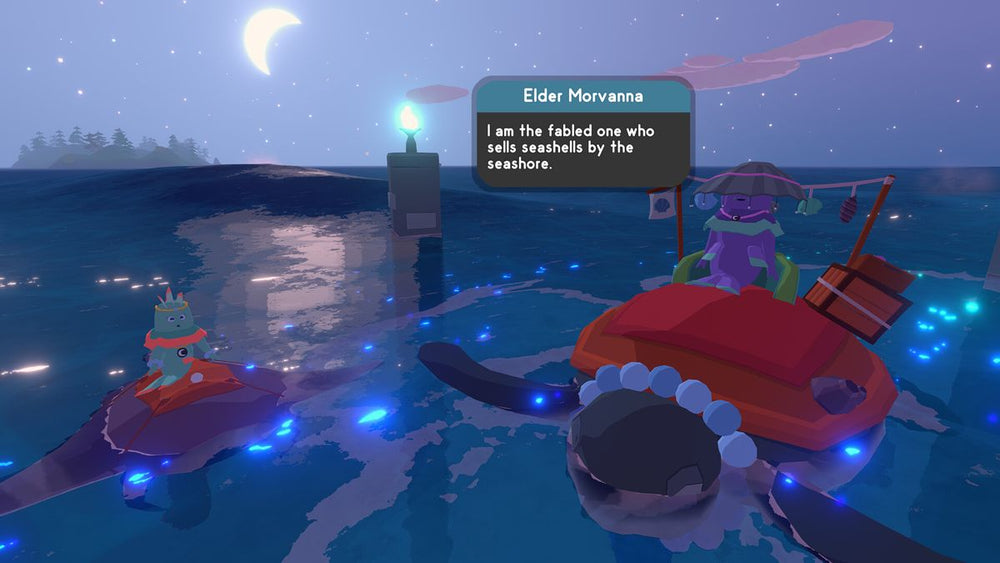 Sail Forth - PS5