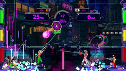 Hyper Gunsport - Switch