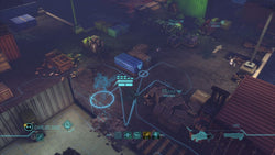 XCOM: Enemy Unknown - PS3