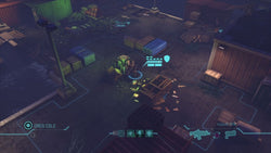 XCOM: Enemy Unknown - PS3