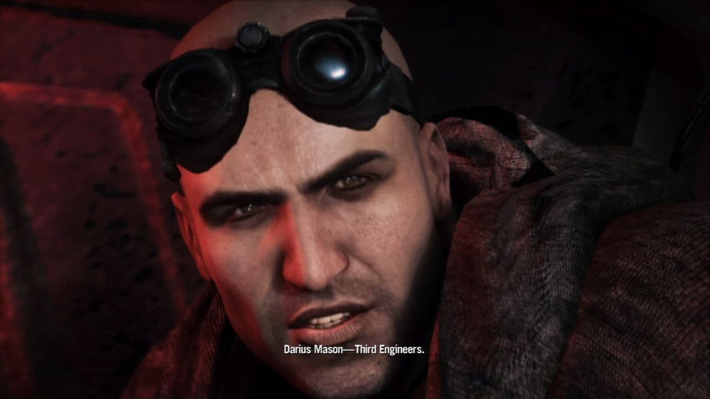 Red Faction: Armageddon - PS3