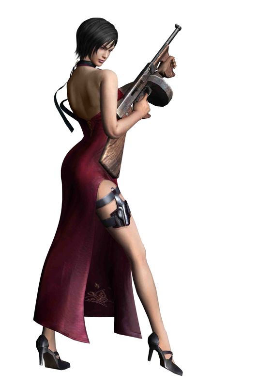 Resident Evil 4 - PS3