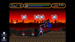 Valis: The Fantasm Soldier Collection II - Switch