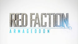 Red Faction: Armageddon - PS3