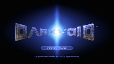 Dark Void - PS3