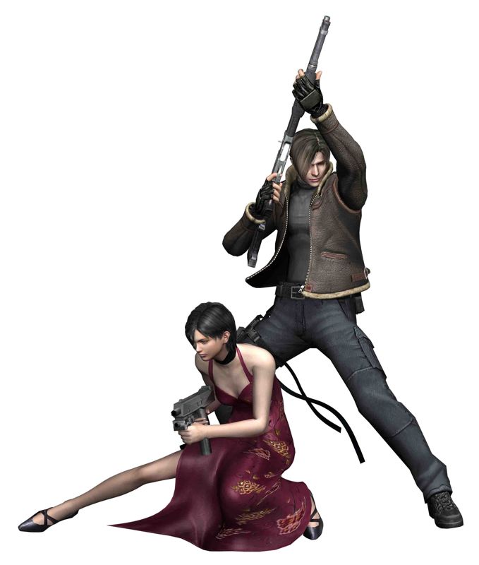 Resident Evil 4 - PS3