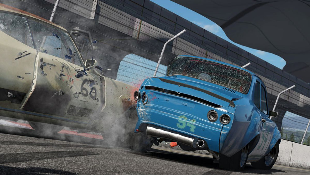 Wreckfest - PS5