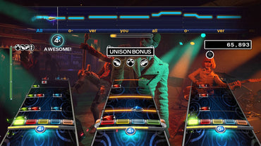 Rock Band 4 - PS4
