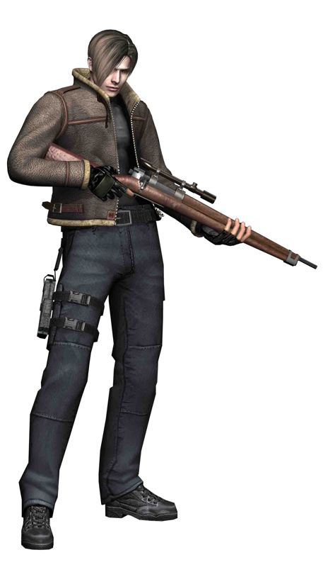 Resident Evil 4 - PS3