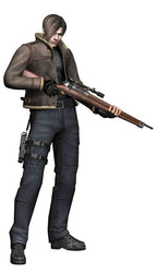 Resident Evil 4 - PS3