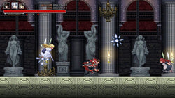 Koumajou Remilia: Scarlet Symphony - Switch