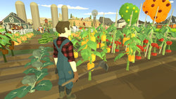 Harvest Days: My Dream Farm - PS5