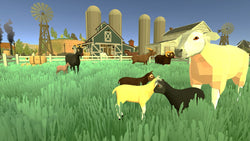 Harvest Days: My Dream Farm - PS5