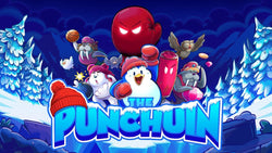 The Punchuin - PS5