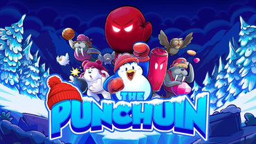 The Punchuin - PS5
