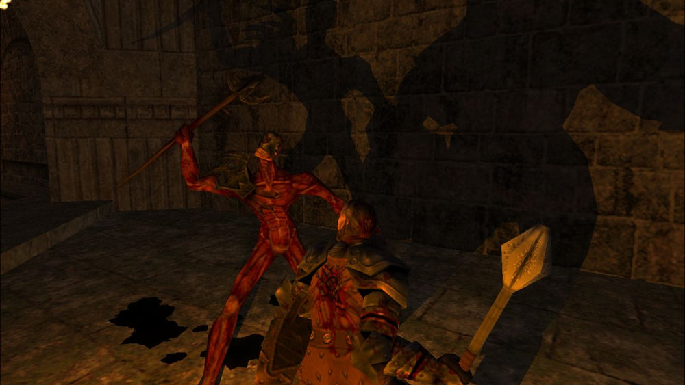Blade of Darkness - PS5