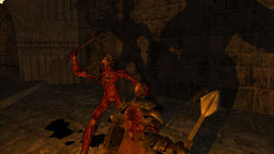 Blade of Darkness - PS5
