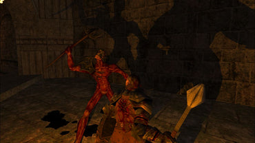 Blade of Darkness - PS5